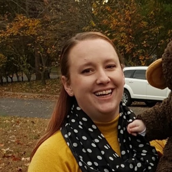 Meet your Posher, Ashley - Picture 1 of 1